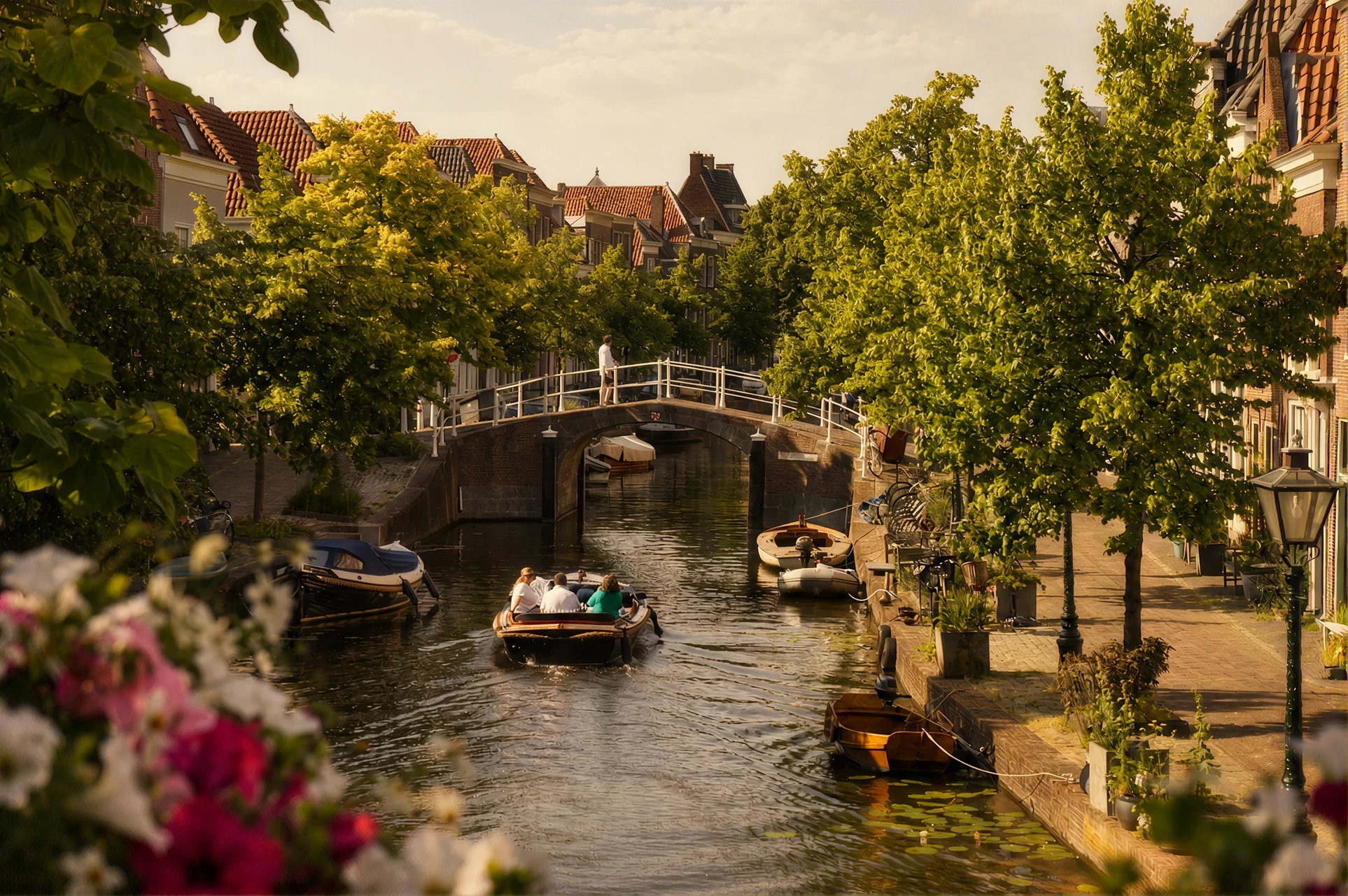 varen en dineren in leiden bij matur indonesië bistrobar en restaurant